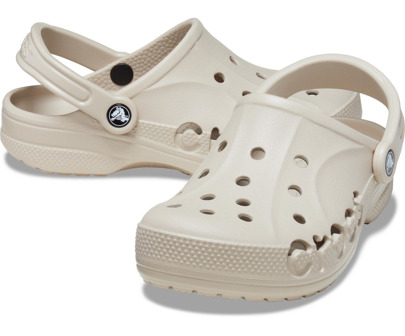 Baya Cobblestone Unisex Clog