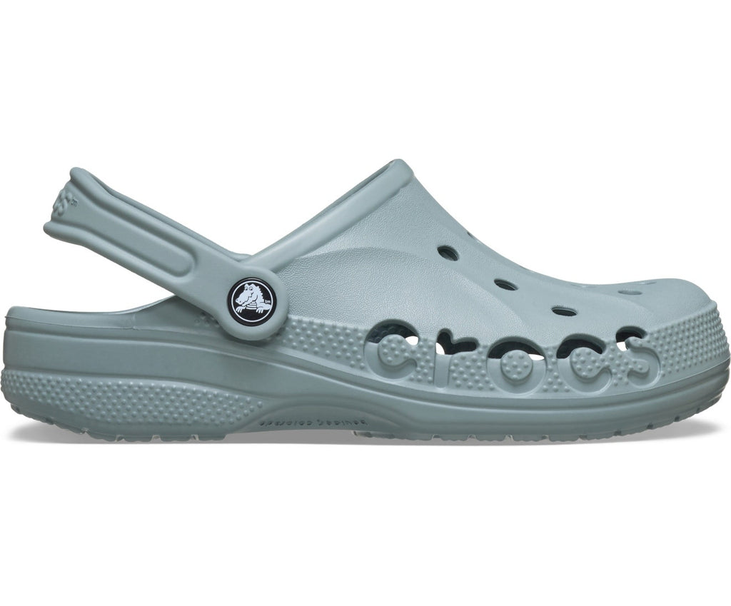 Baya Dusty Green Unisex Clog