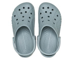 Baya Dusty Green Unisex Clog