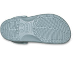 Baya Dusty Green Unisex Clog