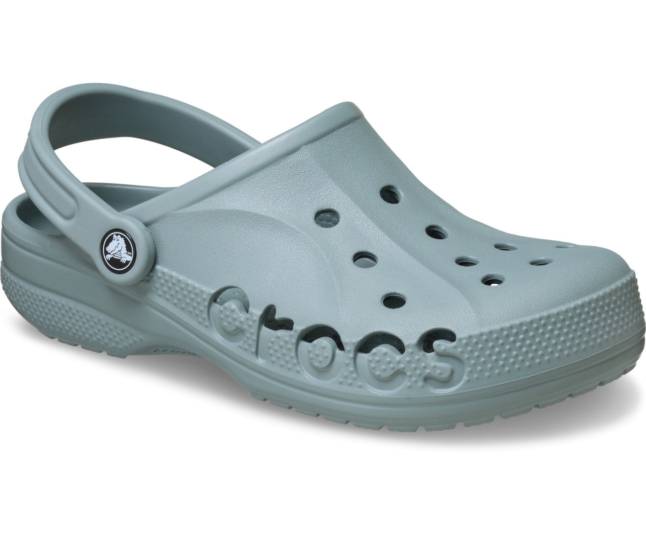 Baya Dusty Green Unisex Clog