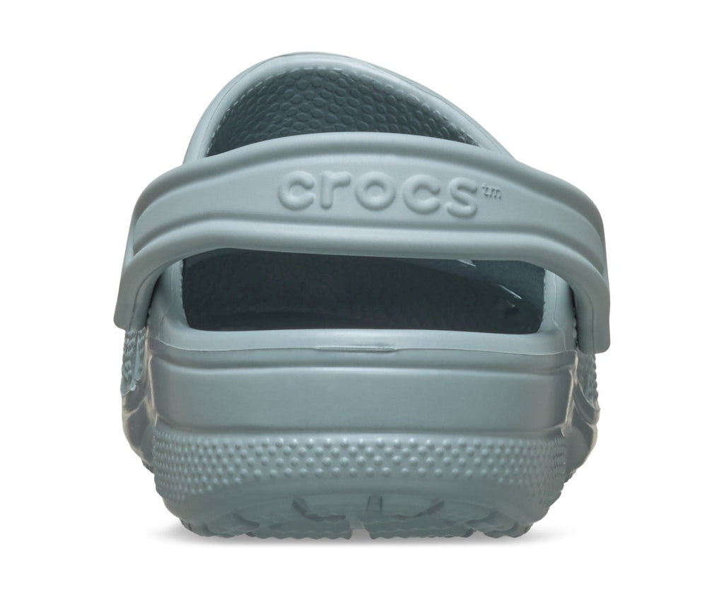 Baya Dusty Green Unisex Clog