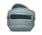 Baya Dusty Green Unisex Clog