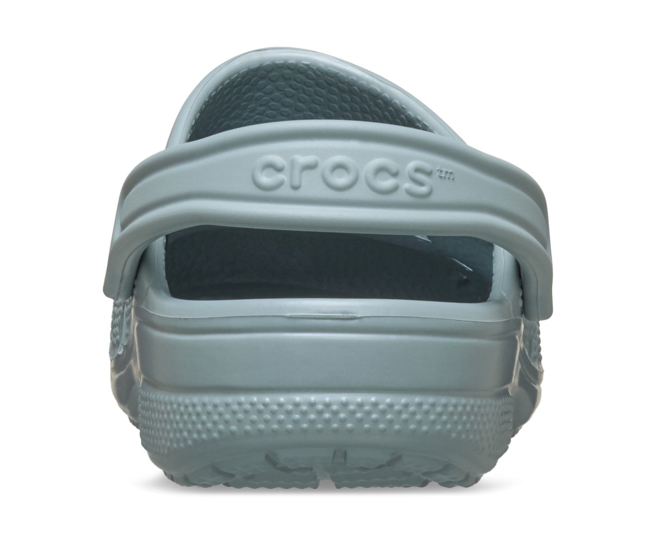 Baya Dusty Green Unisex Clog