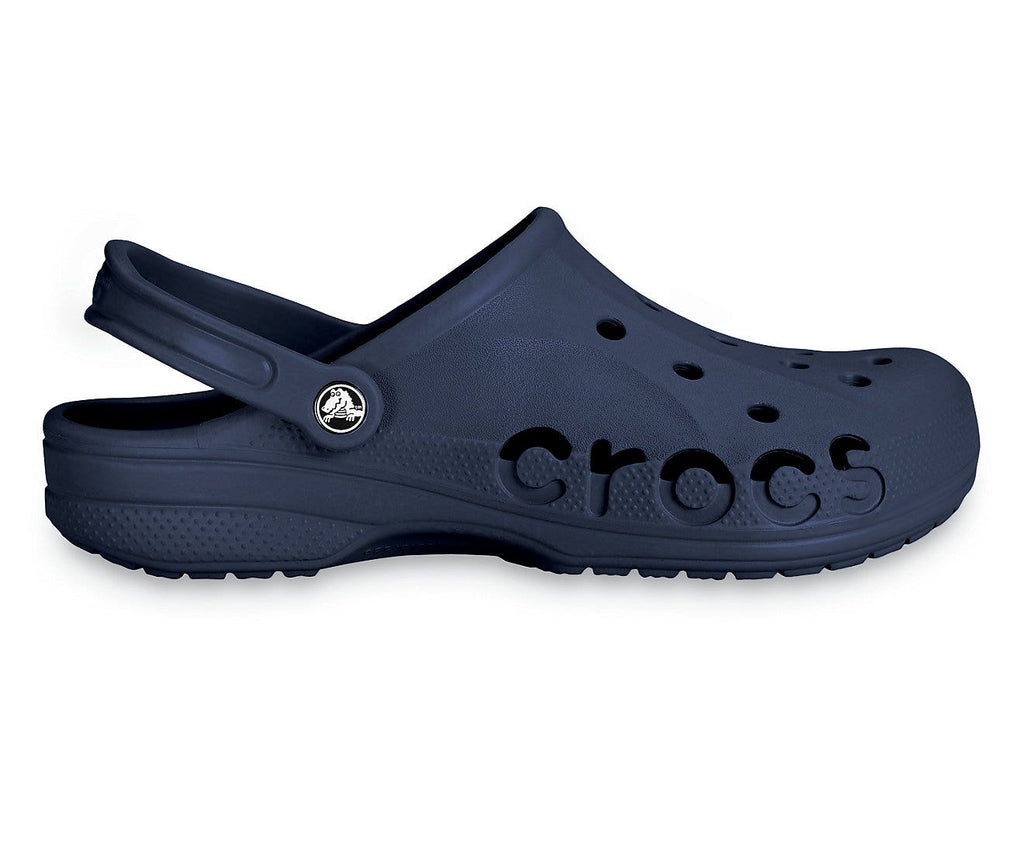 Baya Navy Unisex Clog