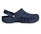 Baya Navy Unisex Clog
