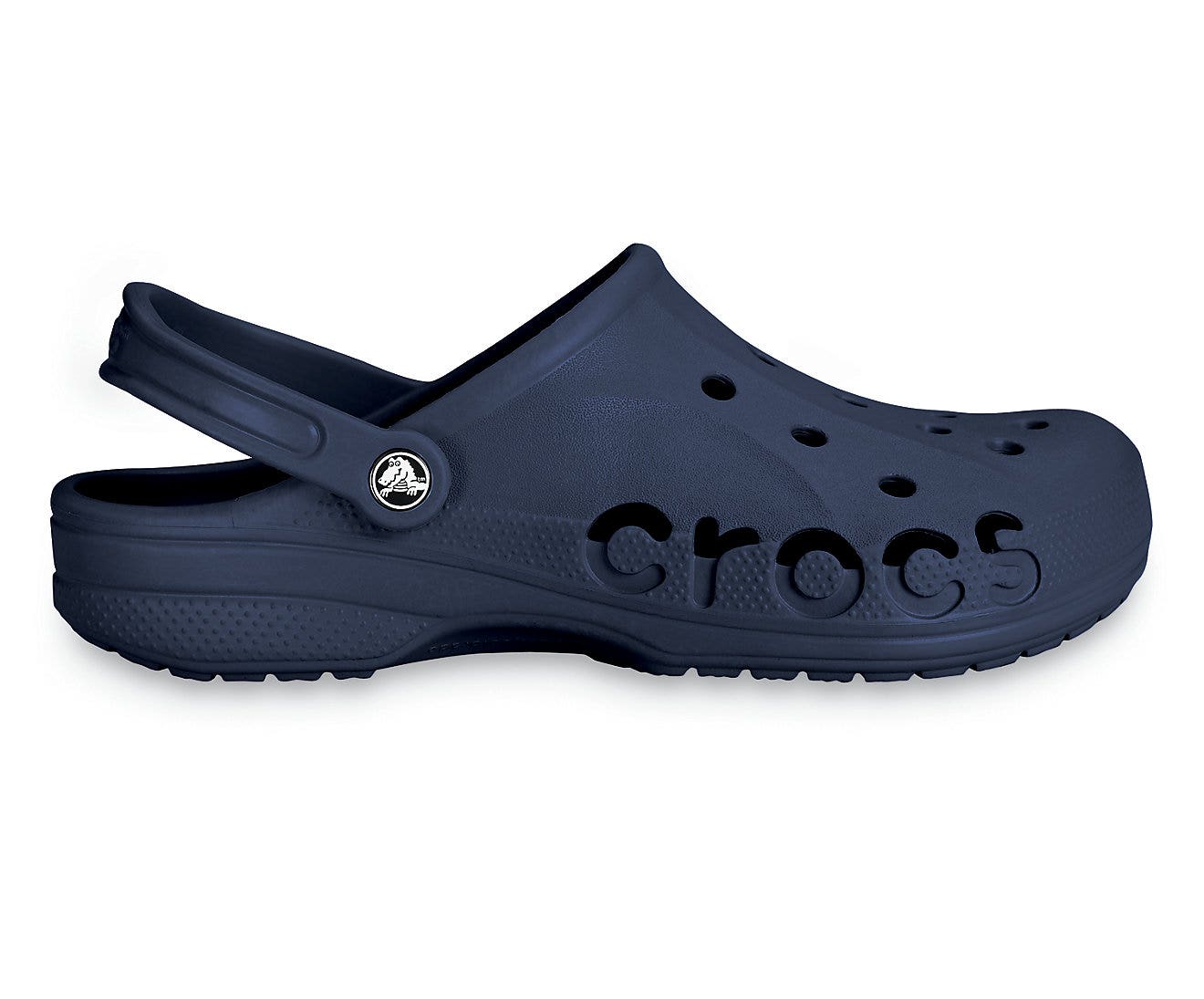 Baya Navy Unisex Clog