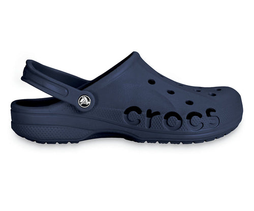 Baya Navy Unisex Clog