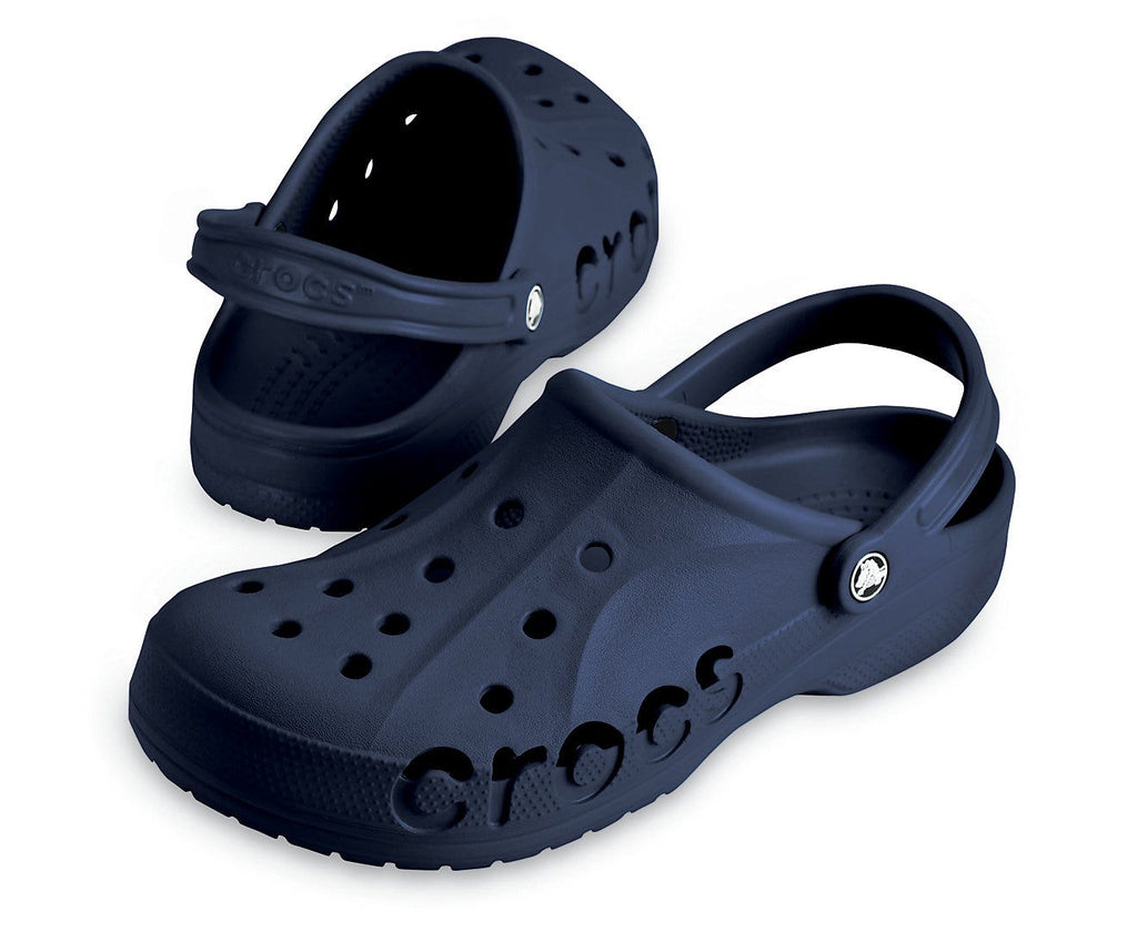Baya Navy Unisex Clog