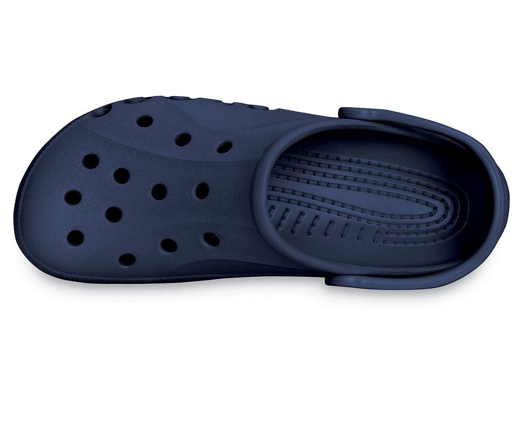 Baya Navy Unisex Clog