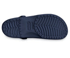 Baya Navy Unisex Clog