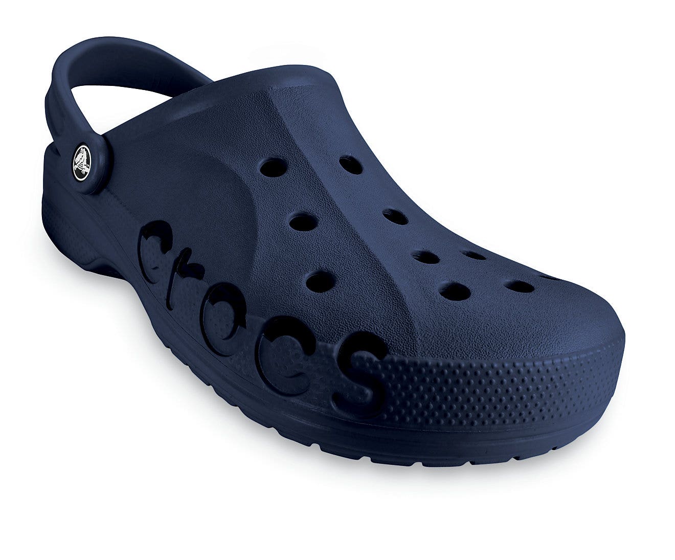 Baya Navy Unisex Clog