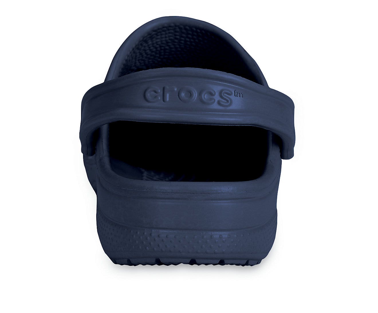 Baya Navy Unisex Clog