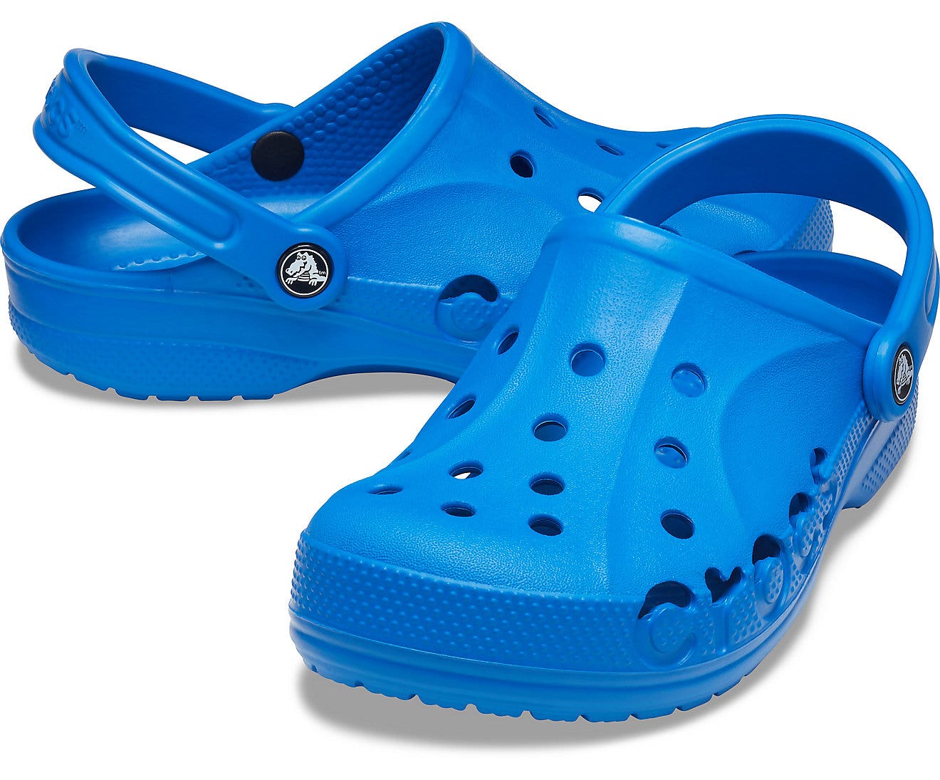 Baya Bright Cobalt Unisex Clog