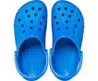 Baya Bright Cobalt Unisex Clog