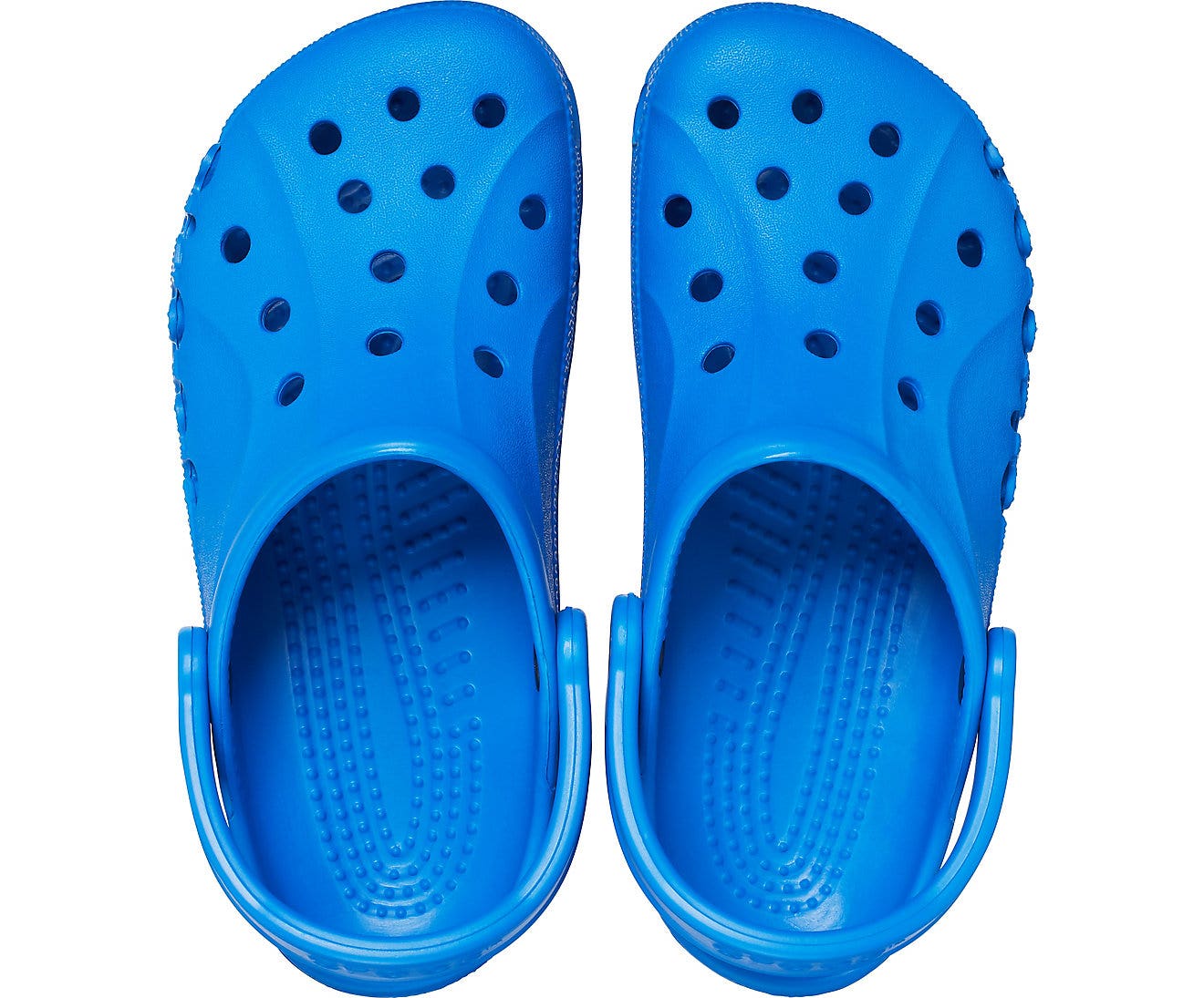 Baya Bright Cobalt Unisex Clog