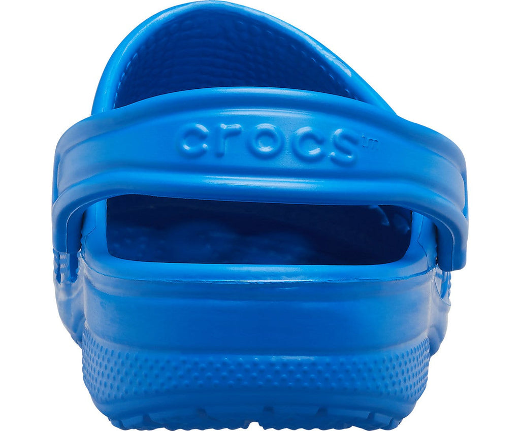 Baya Bright Cobalt Unisex Clog