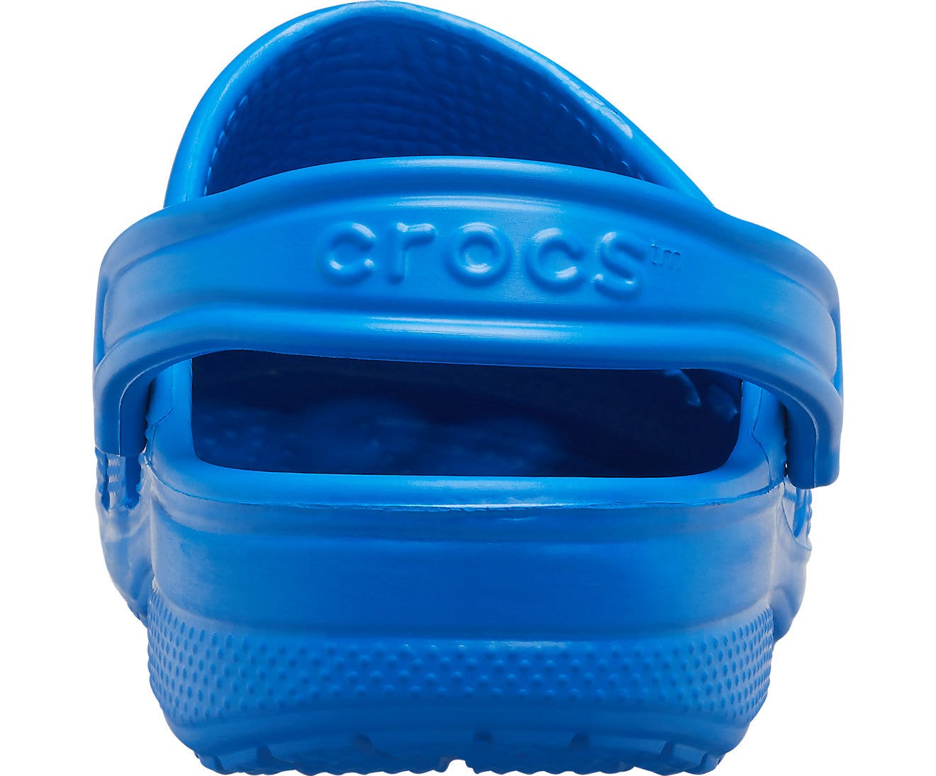 Baya Bright Cobalt Unisex Clog