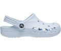 Baya Mineral Blue Unisex Clog