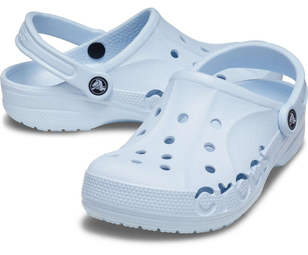 Baya Mineral Blue Unisex Clog