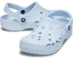 Baya Mineral Blue Unisex Clog