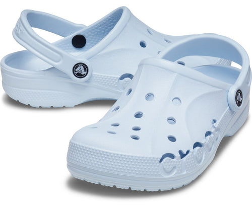 Baya Mineral Blue Unisex Clog
