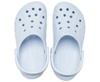 Baya Mineral Blue Unisex Clog