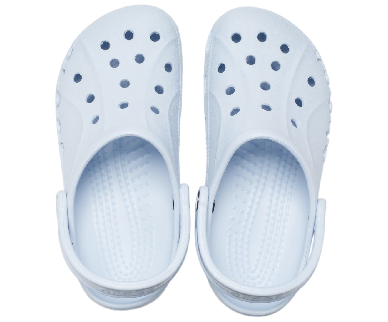 Baya Mineral Blue Unisex Clog