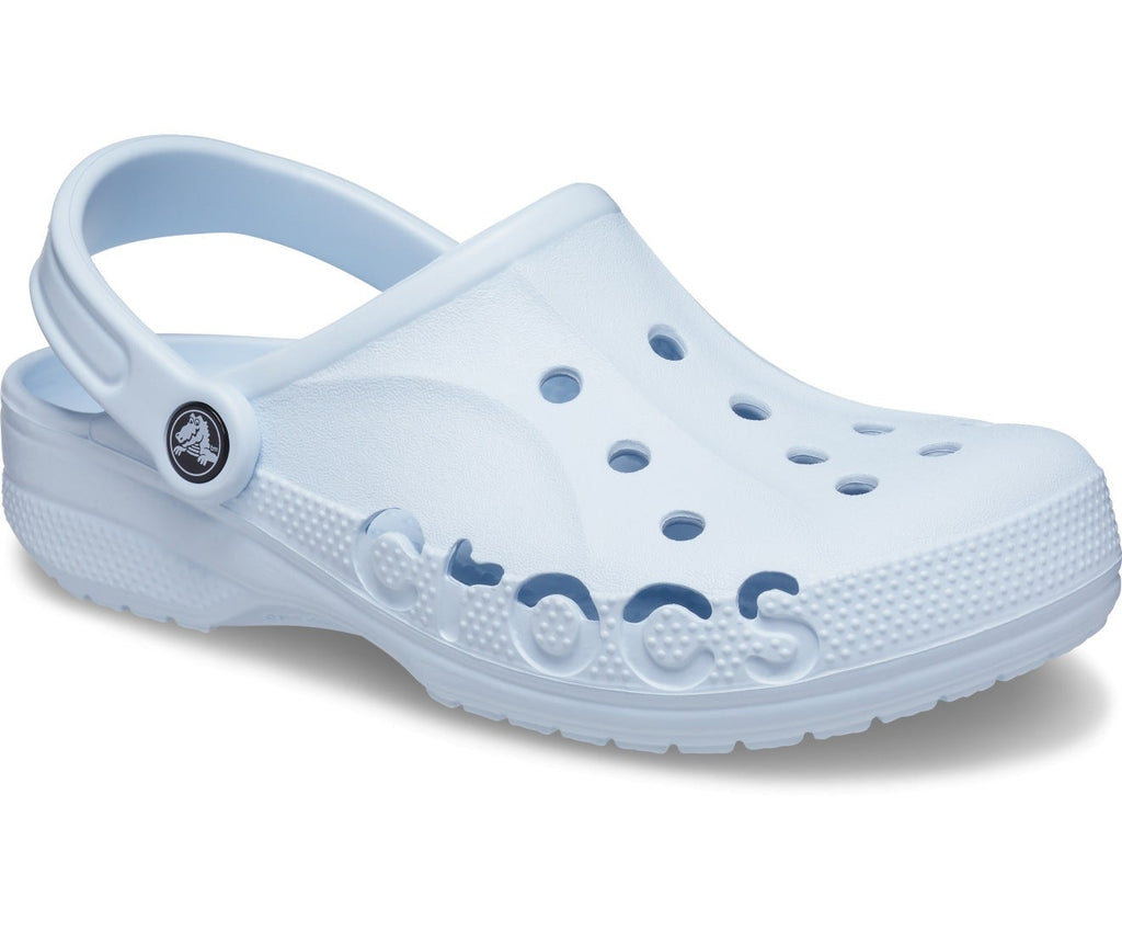 Baya Mineral Blue Unisex Clog