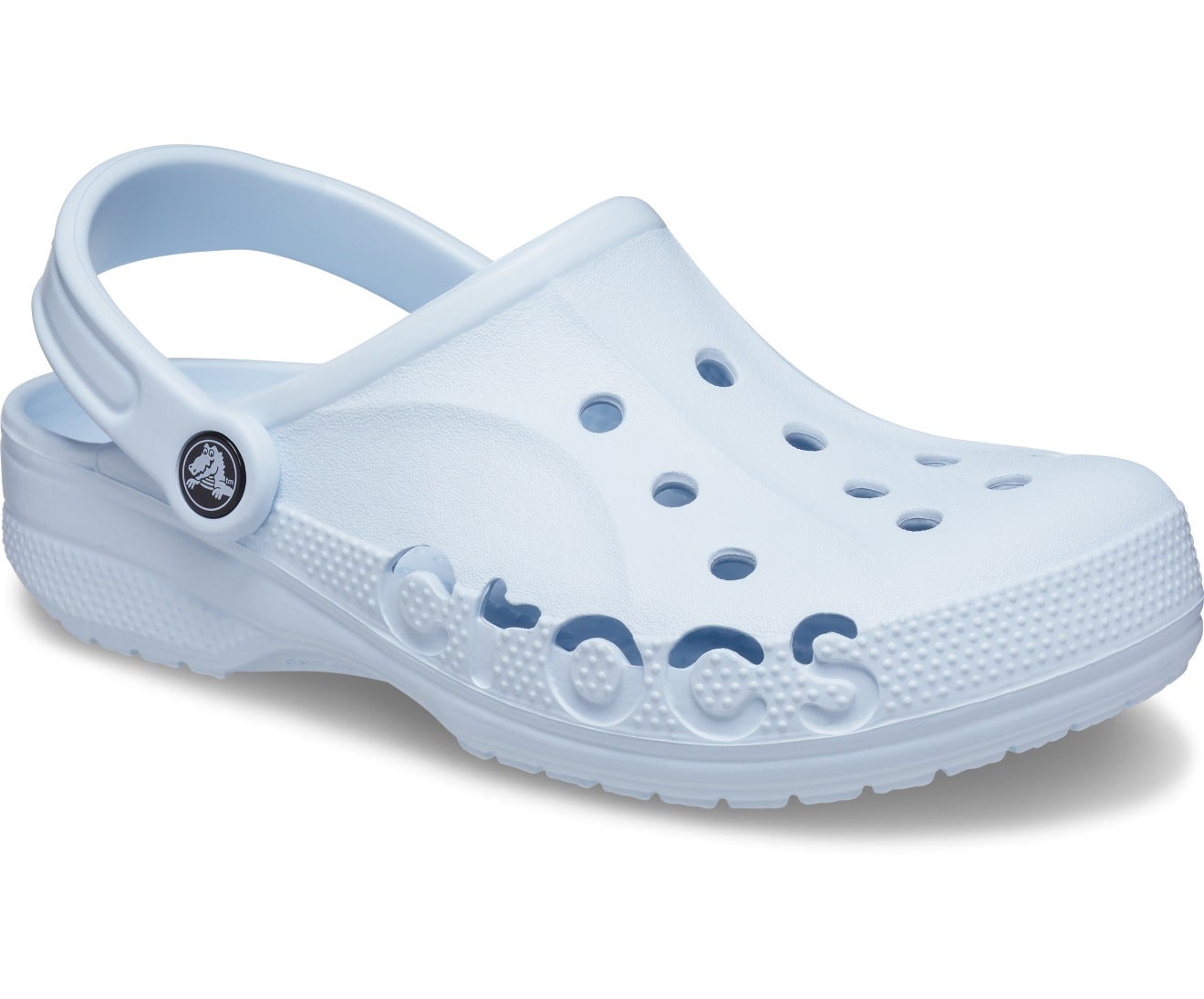 Baya Mineral Blue Unisex Clog