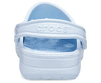 Baya Mineral Blue Unisex Clog