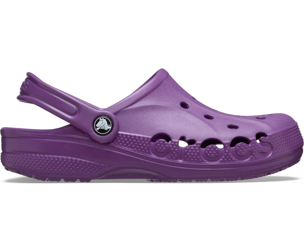 Baya Amethyst Unisex Clog