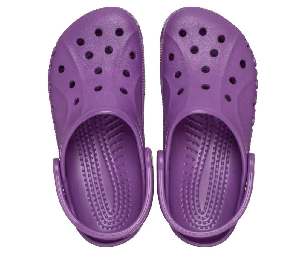 Baya Amethyst Unisex Clog
