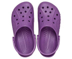 Baya Amethyst Unisex Clog