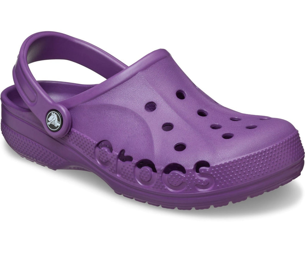 Baya Amethyst Unisex Clog