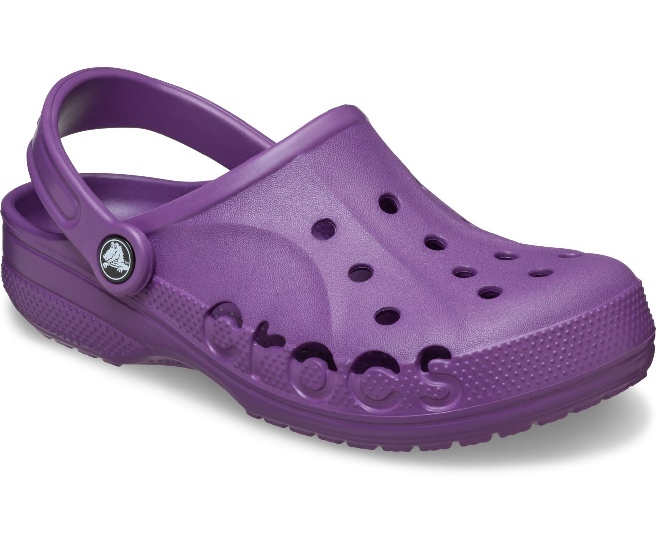 Baya Amethyst Unisex Clog