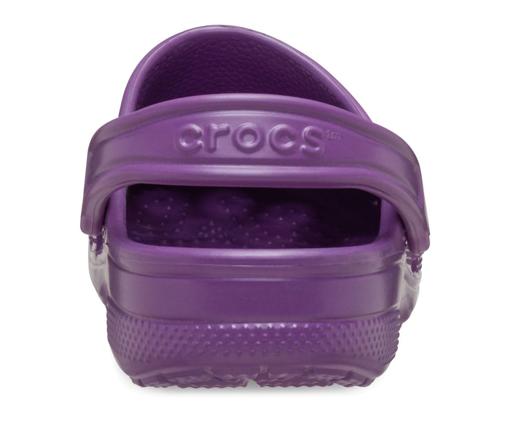 Baya Amethyst Unisex Clog