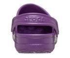 Baya Amethyst Unisex Clog