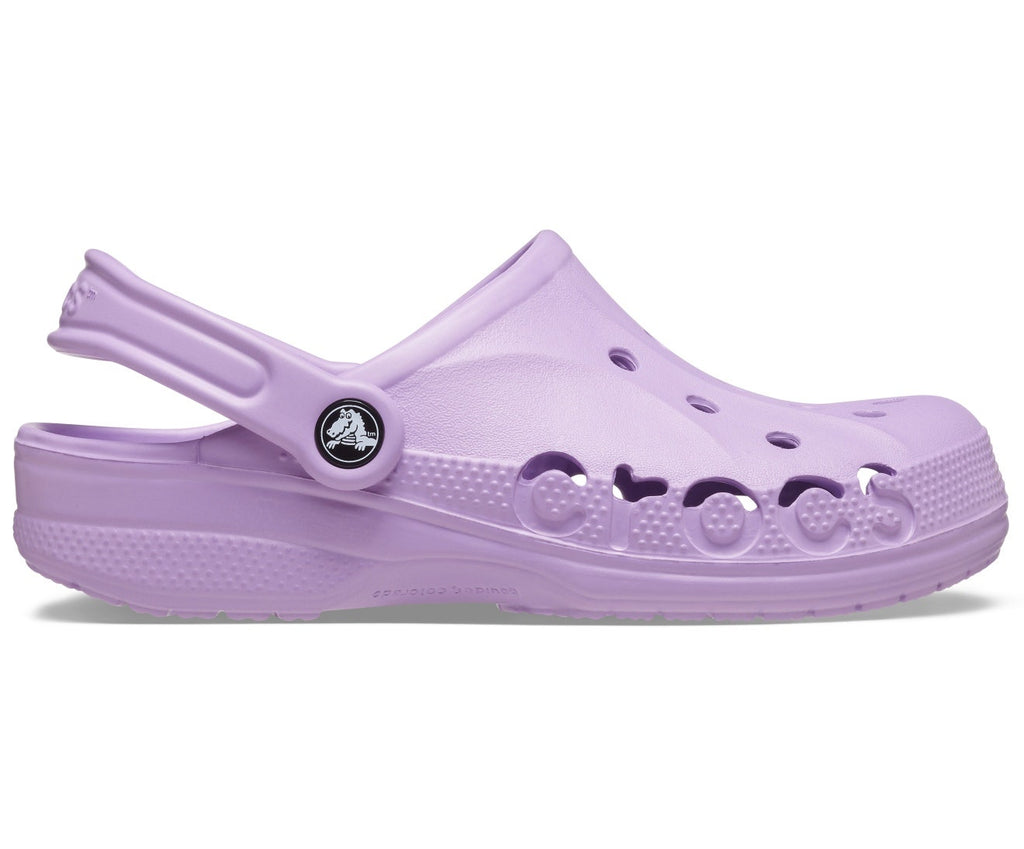 Baya Orchid Unisex Clog