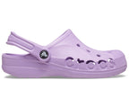 Baya Orchid Unisex Clog
