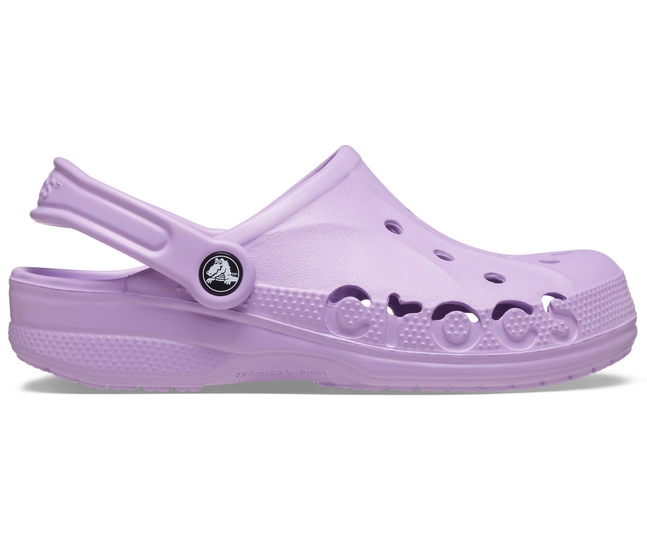 Baya Orchid Unisex Clog