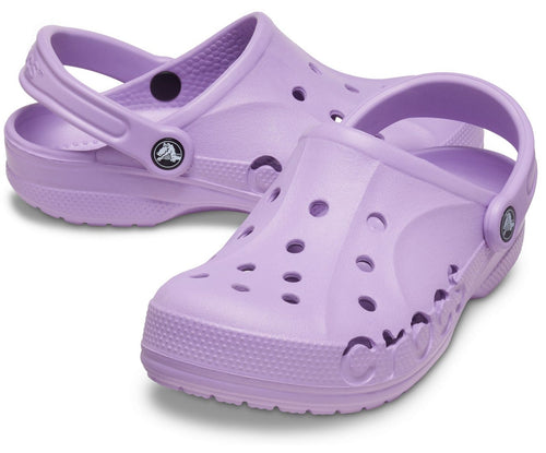 Baya Orchid Unisex Clog
