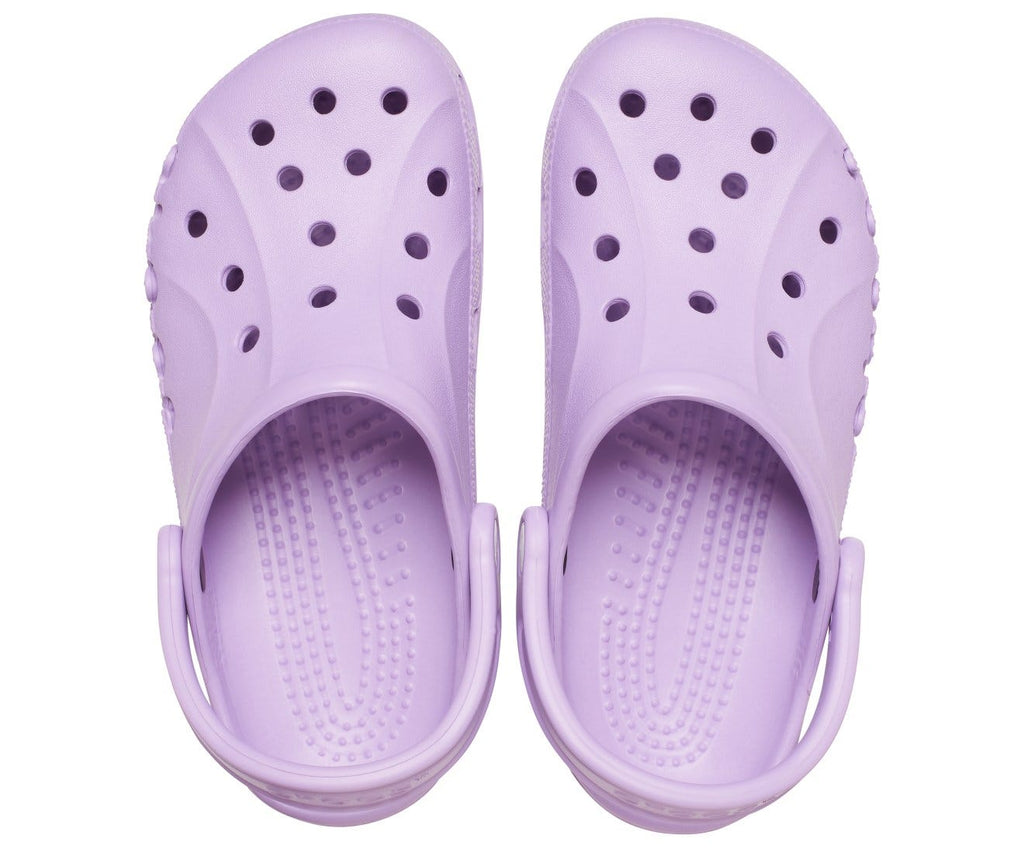 Baya Orchid Unisex Clog