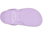 Baya Orchid Unisex Clog