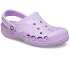 Baya Orchid Unisex Clog