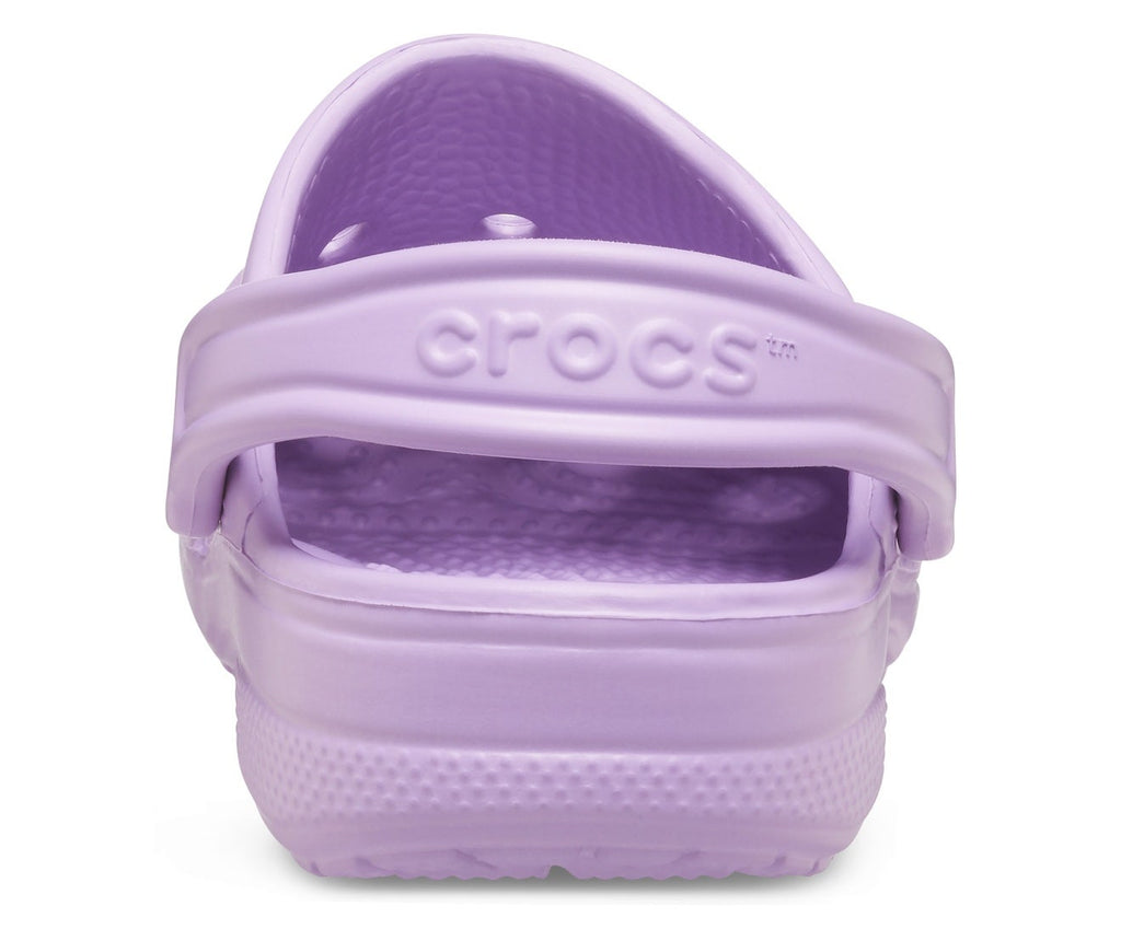 Baya Orchid Unisex Clog