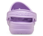 Baya Orchid Unisex Clog