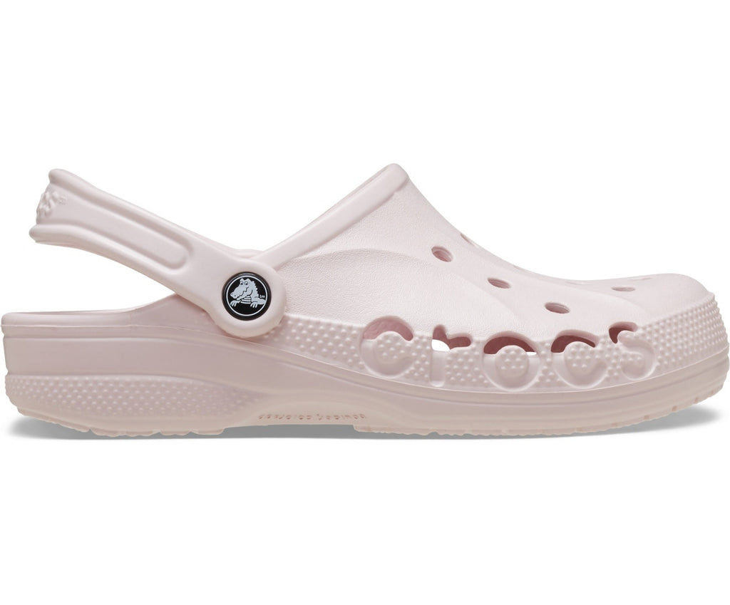 Baya Barely Pink Unisex Clog