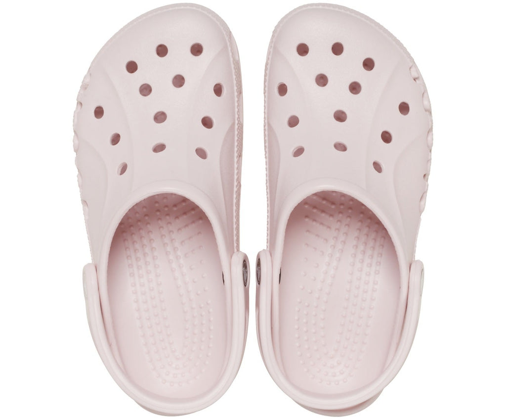Baya Barely Pink Unisex Clog