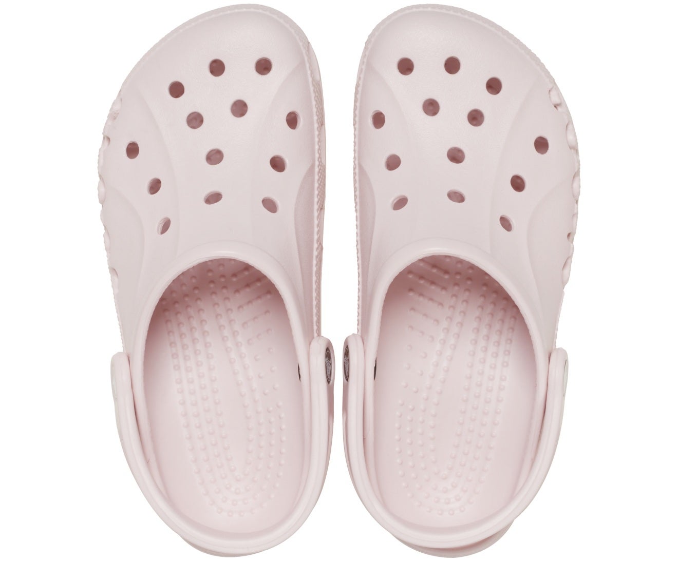Baya Barely Pink Unisex Clog